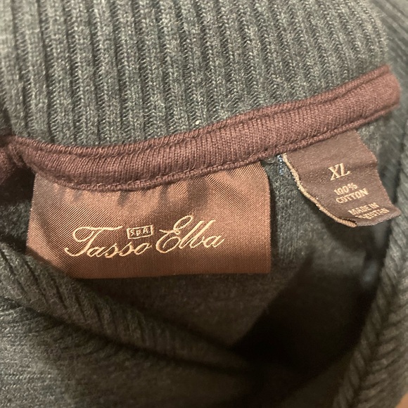 Tasso Elba pullover - Picture 4 of 4